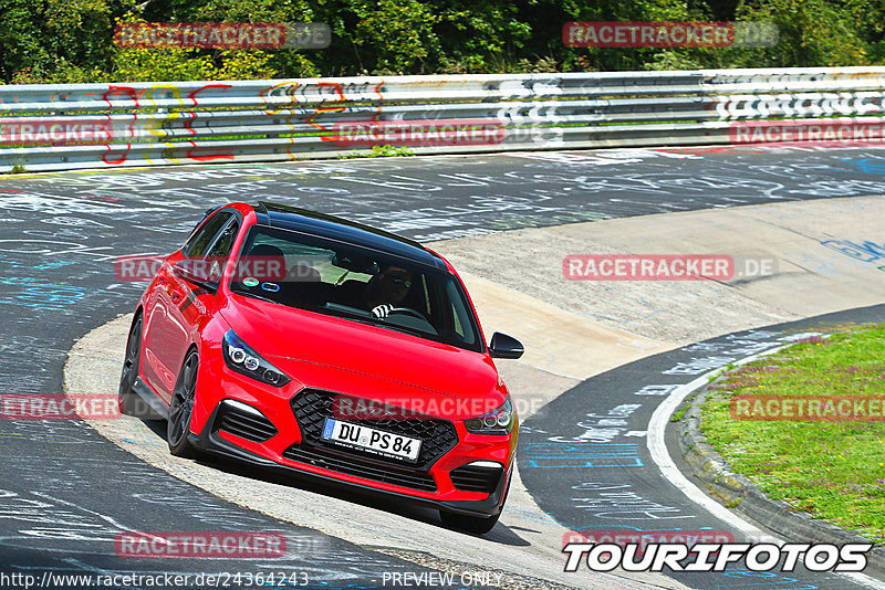 Bild #24364243 - Touristenfahrten Nürburgring Nordschleife (03.09.2023)