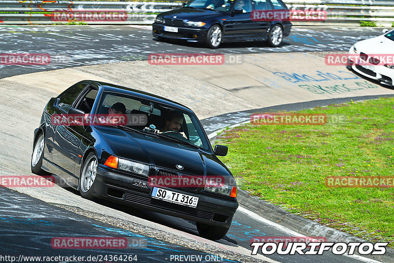 Bild #24364264 - Touristenfahrten Nürburgring Nordschleife (03.09.2023)