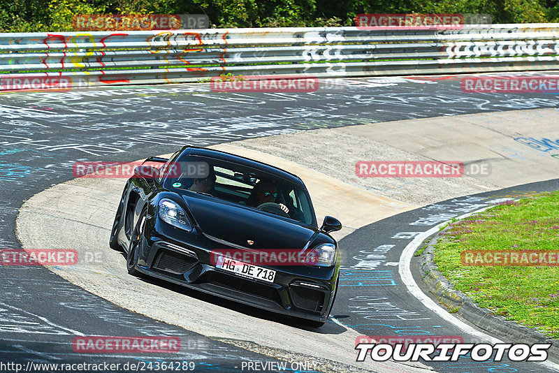 Bild #24364289 - Touristenfahrten Nürburgring Nordschleife (03.09.2023)