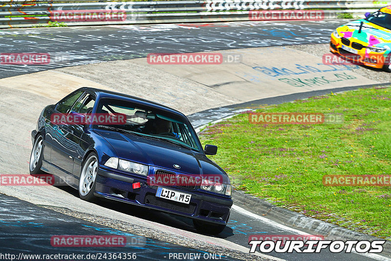 Bild #24364356 - Touristenfahrten Nürburgring Nordschleife (03.09.2023)