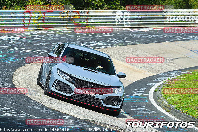 Bild #24364416 - Touristenfahrten Nürburgring Nordschleife (03.09.2023)