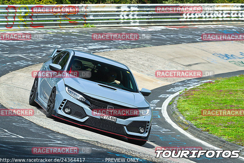 Bild #24364417 - Touristenfahrten Nürburgring Nordschleife (03.09.2023)