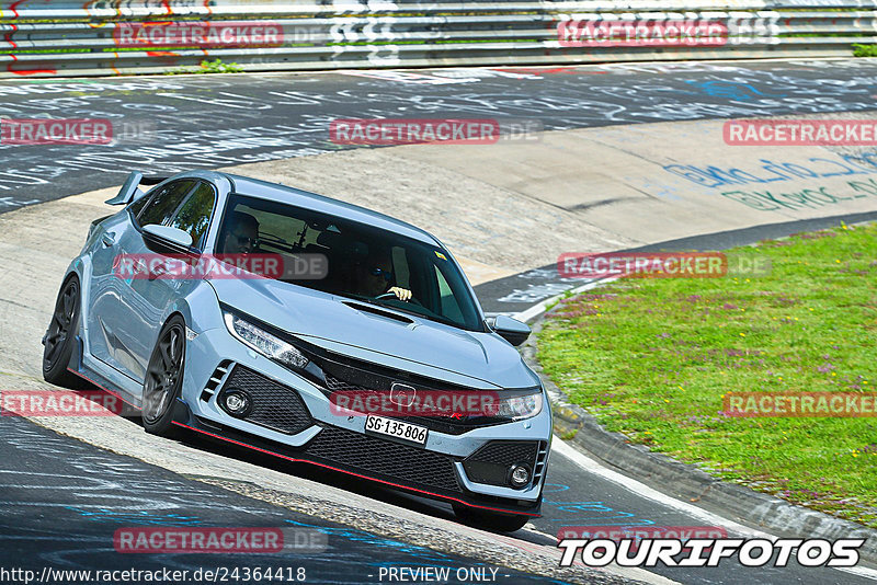 Bild #24364418 - Touristenfahrten Nürburgring Nordschleife (03.09.2023)