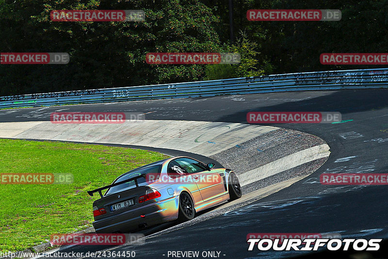 Bild #24364450 - Touristenfahrten Nürburgring Nordschleife (03.09.2023)