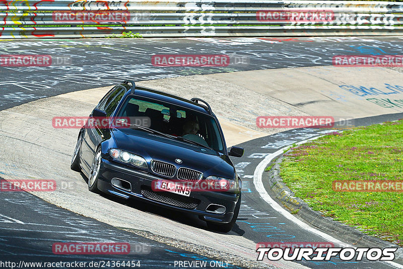 Bild #24364454 - Touristenfahrten Nürburgring Nordschleife (03.09.2023)