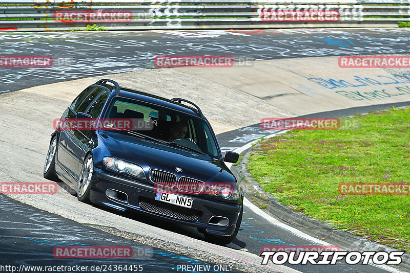 Bild #24364455 - Touristenfahrten Nürburgring Nordschleife (03.09.2023)