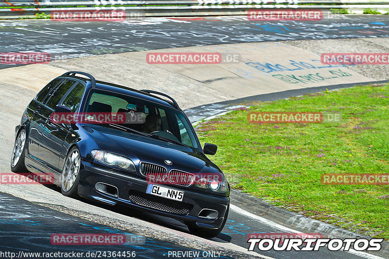 Bild #24364456 - Touristenfahrten Nürburgring Nordschleife (03.09.2023)