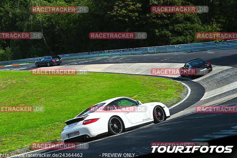 Bild #24364462 - Touristenfahrten Nürburgring Nordschleife (03.09.2023)