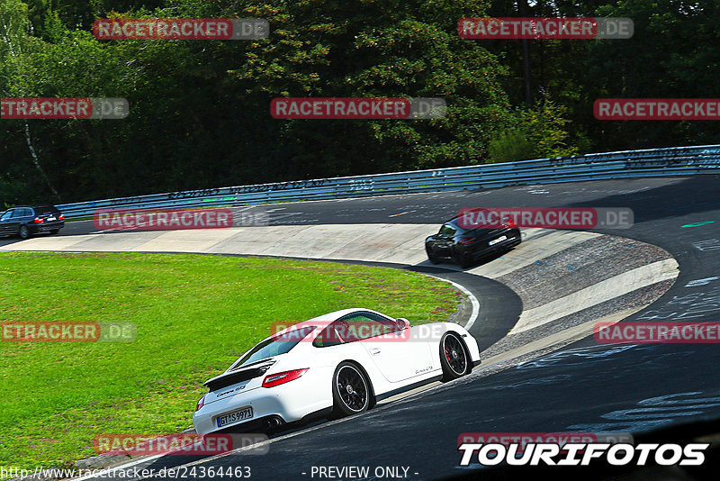 Bild #24364463 - Touristenfahrten Nürburgring Nordschleife (03.09.2023)