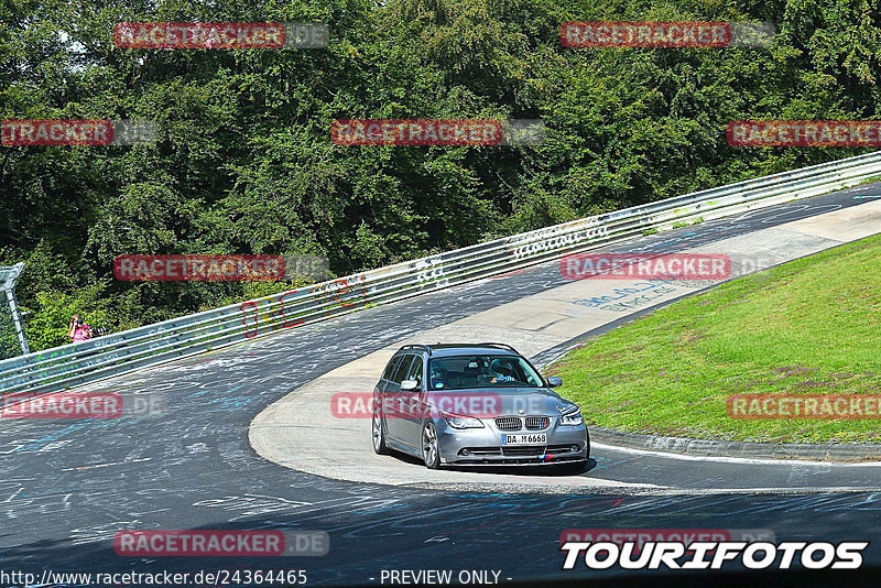 Bild #24364465 - Touristenfahrten Nürburgring Nordschleife (03.09.2023)