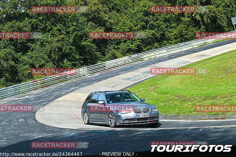 Bild #24364467 - Touristenfahrten Nürburgring Nordschleife (03.09.2023)