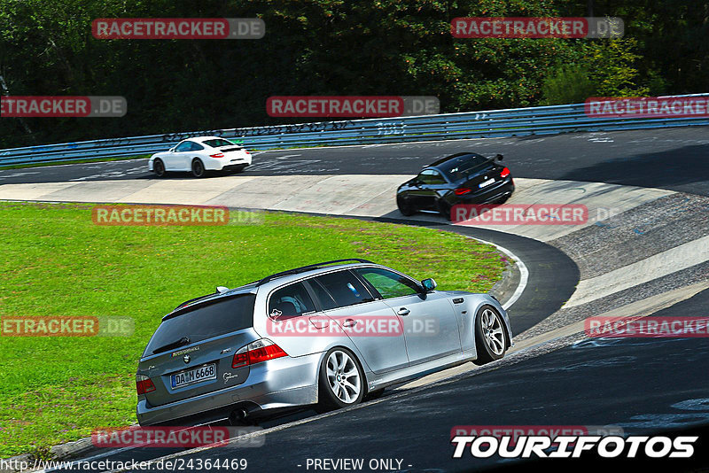 Bild #24364469 - Touristenfahrten Nürburgring Nordschleife (03.09.2023)