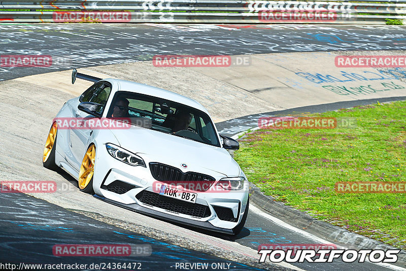 Bild #24364472 - Touristenfahrten Nürburgring Nordschleife (03.09.2023)