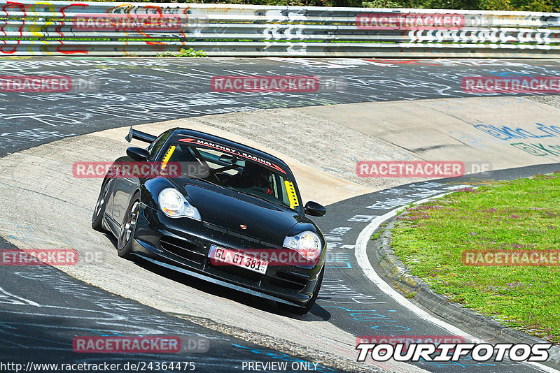 Bild #24364475 - Touristenfahrten Nürburgring Nordschleife (03.09.2023)