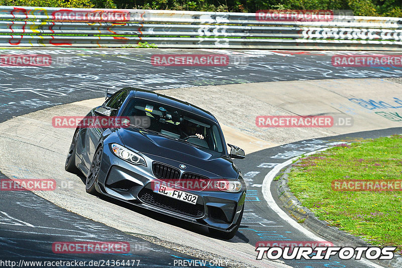 Bild #24364477 - Touristenfahrten Nürburgring Nordschleife (03.09.2023)