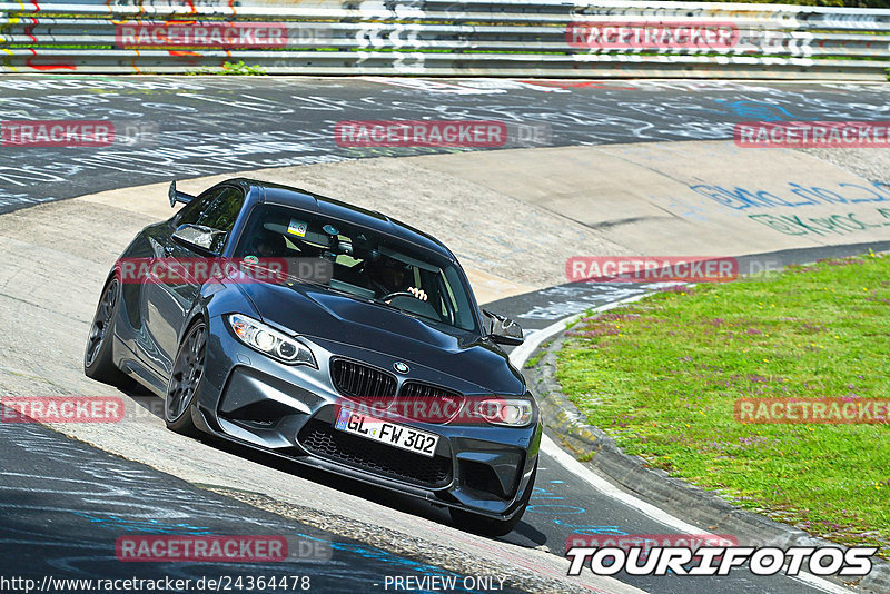 Bild #24364478 - Touristenfahrten Nürburgring Nordschleife (03.09.2023)