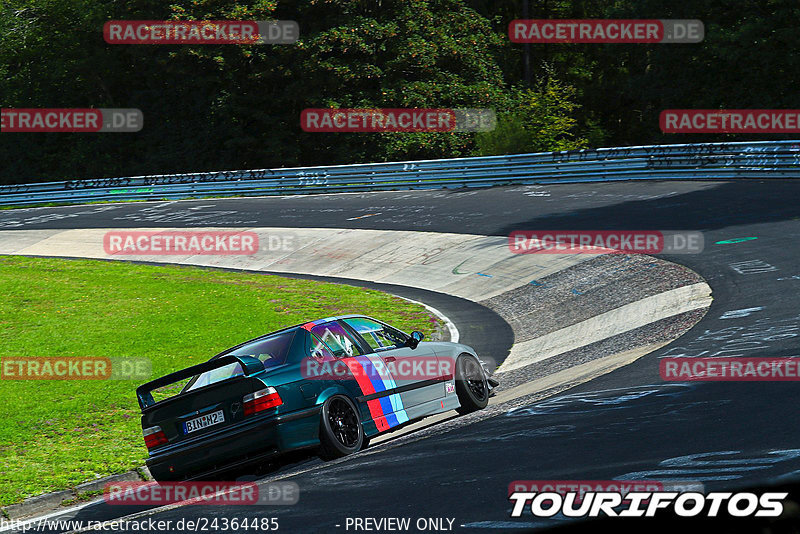 Bild #24364485 - Touristenfahrten Nürburgring Nordschleife (03.09.2023)