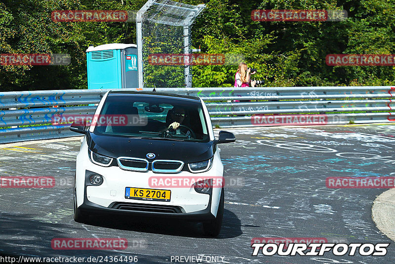 Bild #24364496 - Touristenfahrten Nürburgring Nordschleife (03.09.2023)