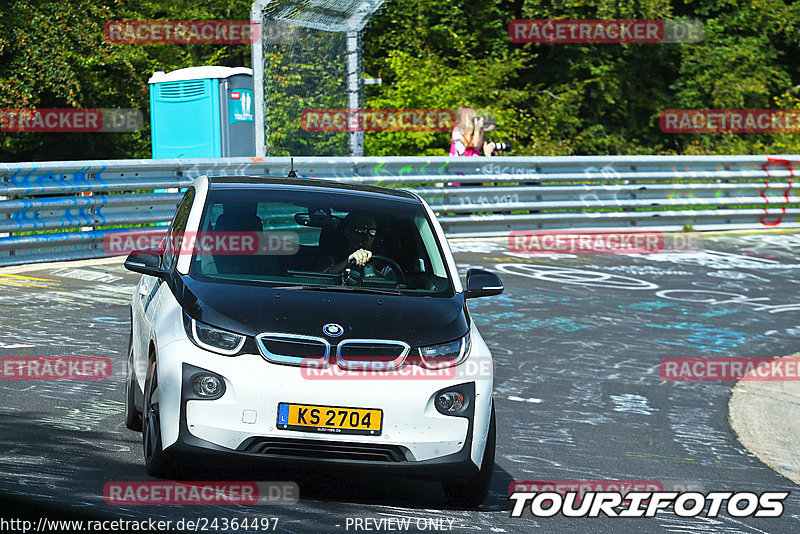 Bild #24364497 - Touristenfahrten Nürburgring Nordschleife (03.09.2023)