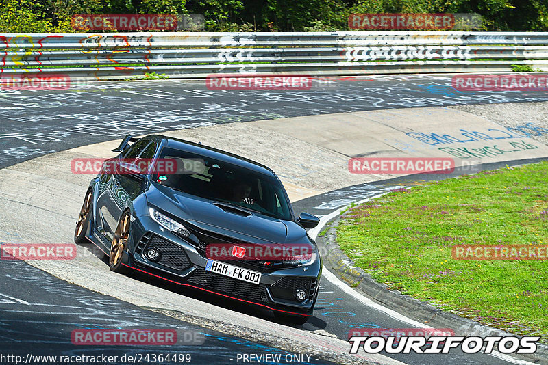 Bild #24364499 - Touristenfahrten Nürburgring Nordschleife (03.09.2023)