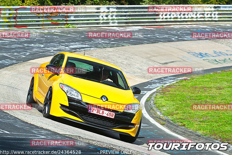 Bild #24364528 - Touristenfahrten Nürburgring Nordschleife (03.09.2023)