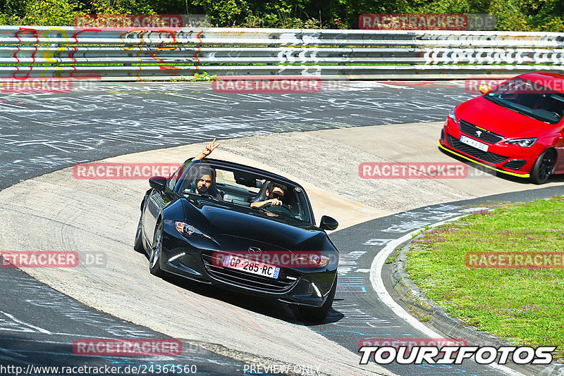 Bild #24364560 - Touristenfahrten Nürburgring Nordschleife (03.09.2023)