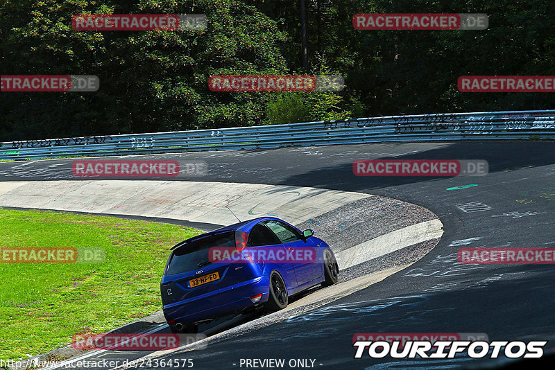 Bild #24364575 - Touristenfahrten Nürburgring Nordschleife (03.09.2023)