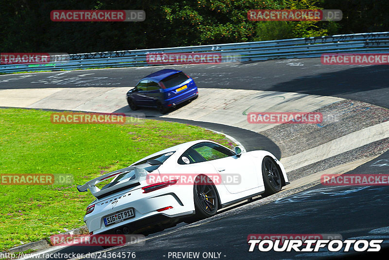 Bild #24364576 - Touristenfahrten Nürburgring Nordschleife (03.09.2023)