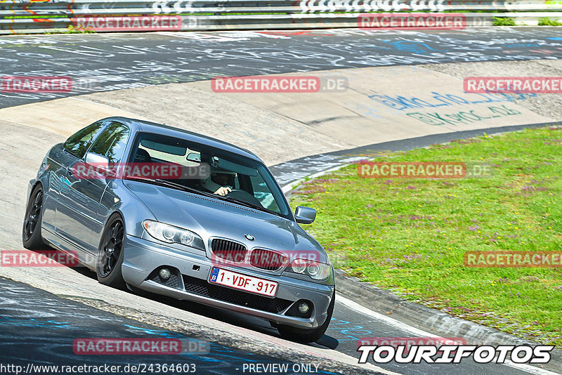 Bild #24364603 - Touristenfahrten Nürburgring Nordschleife (03.09.2023)