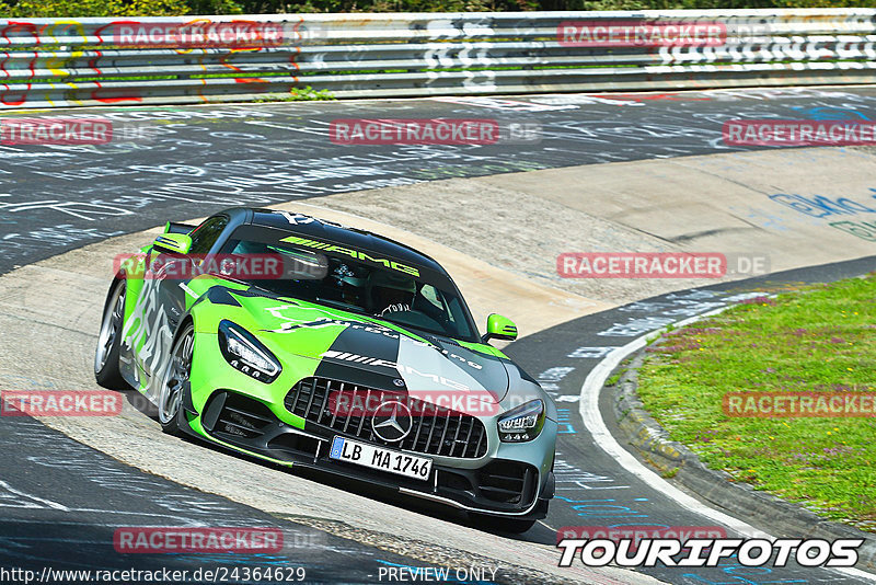 Bild #24364629 - Touristenfahrten Nürburgring Nordschleife (03.09.2023)