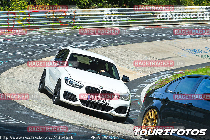 Bild #24364636 - Touristenfahrten Nürburgring Nordschleife (03.09.2023)