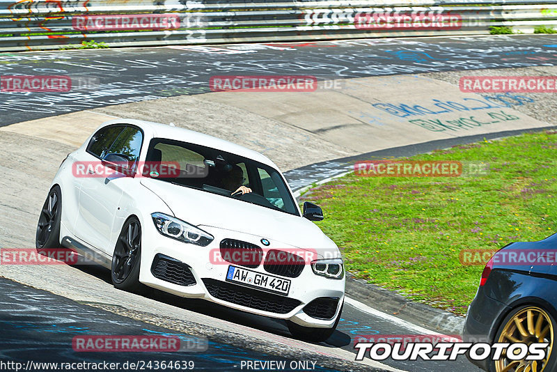 Bild #24364639 - Touristenfahrten Nürburgring Nordschleife (03.09.2023)