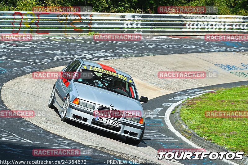 Bild #24364672 - Touristenfahrten Nürburgring Nordschleife (03.09.2023)