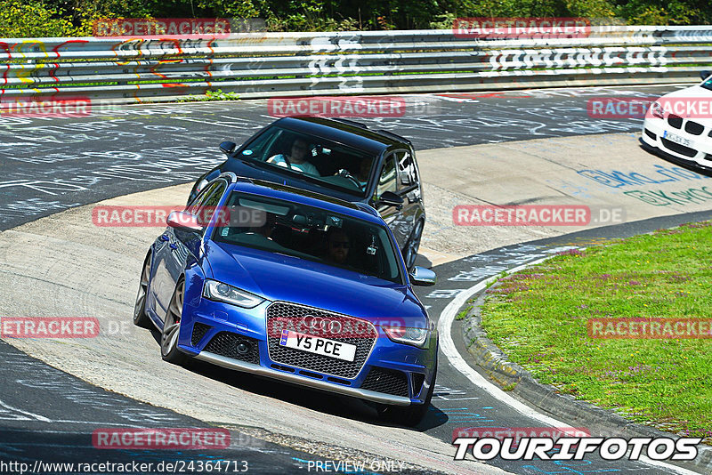 Bild #24364713 - Touristenfahrten Nürburgring Nordschleife (03.09.2023)