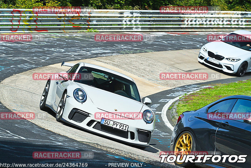 Bild #24364769 - Touristenfahrten Nürburgring Nordschleife (03.09.2023)