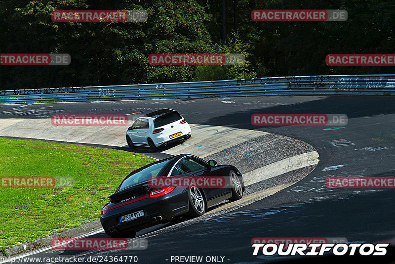 Bild #24364770 - Touristenfahrten Nürburgring Nordschleife (03.09.2023)