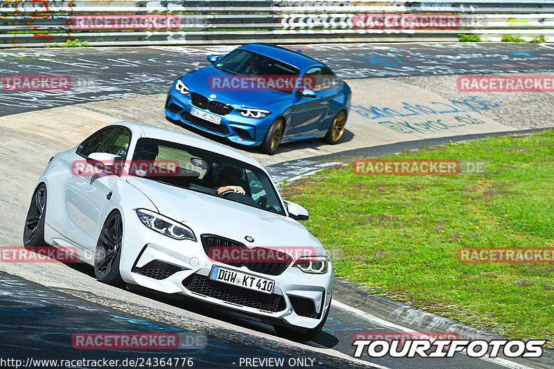 Bild #24364776 - Touristenfahrten Nürburgring Nordschleife (03.09.2023)