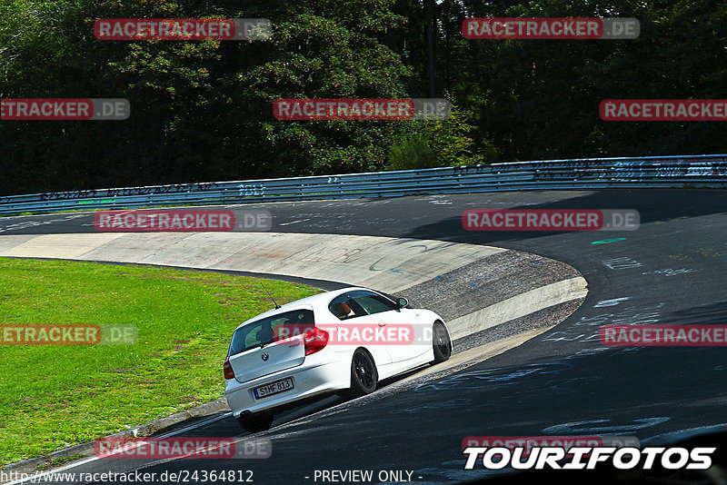 Bild #24364812 - Touristenfahrten Nürburgring Nordschleife (03.09.2023)