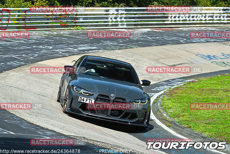 Bild #24364878 - Touristenfahrten Nürburgring Nordschleife (03.09.2023)