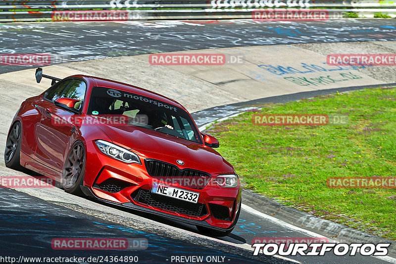 Bild #24364890 - Touristenfahrten Nürburgring Nordschleife (03.09.2023)