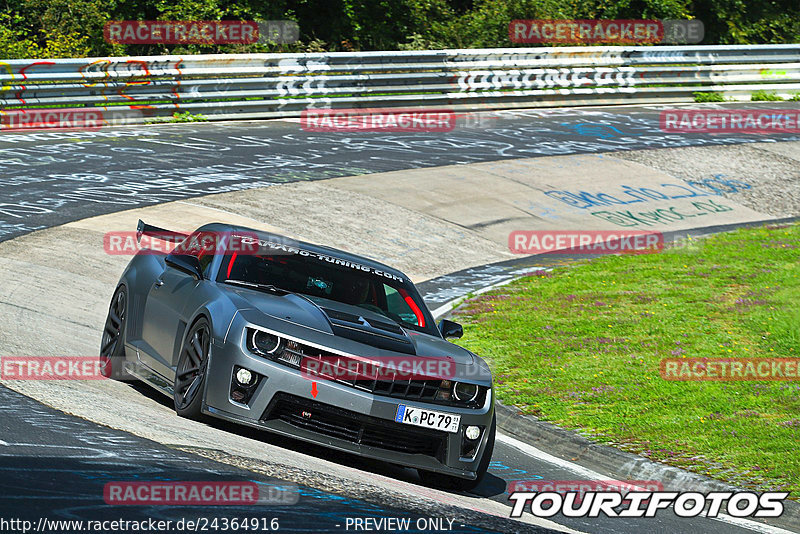 Bild #24364916 - Touristenfahrten Nürburgring Nordschleife (03.09.2023)