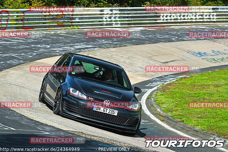 Bild #24364949 - Touristenfahrten Nürburgring Nordschleife (03.09.2023)