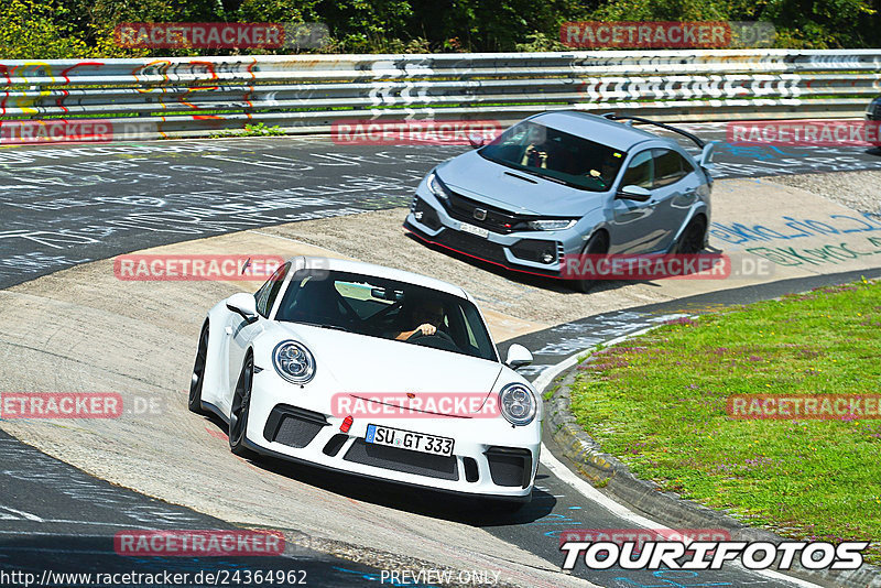 Bild #24364962 - Touristenfahrten Nürburgring Nordschleife (03.09.2023)