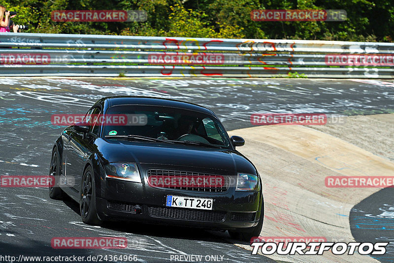 Bild #24364966 - Touristenfahrten Nürburgring Nordschleife (03.09.2023)