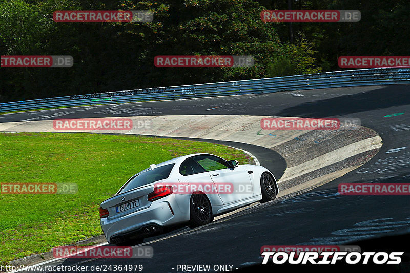 Bild #24364979 - Touristenfahrten Nürburgring Nordschleife (03.09.2023)