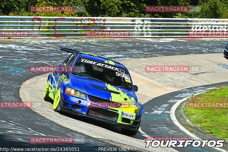 Bild #24365051 - Touristenfahrten Nürburgring Nordschleife (03.09.2023)