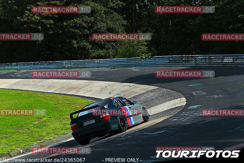 Bild #24365067 - Touristenfahrten Nürburgring Nordschleife (03.09.2023)