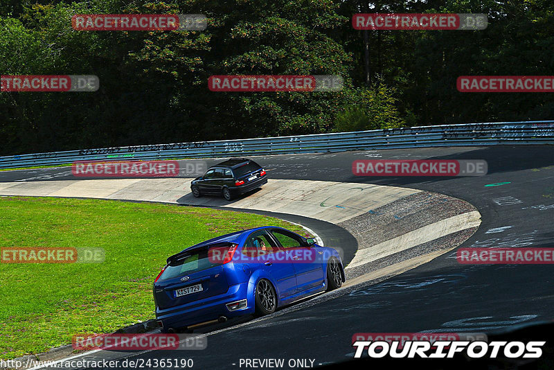 Bild #24365190 - Touristenfahrten Nürburgring Nordschleife (03.09.2023)