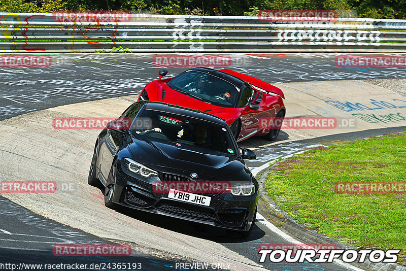 Bild #24365193 - Touristenfahrten Nürburgring Nordschleife (03.09.2023)