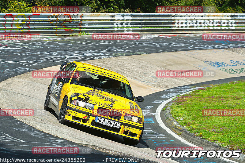 Bild #24365202 - Touristenfahrten Nürburgring Nordschleife (03.09.2023)